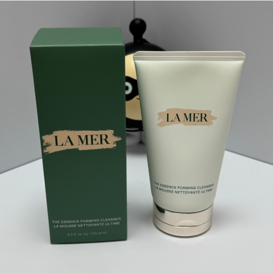The Essence Foaming Cleanser-125ml
